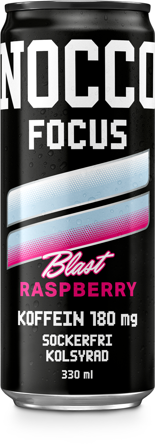Raspberry BLAST