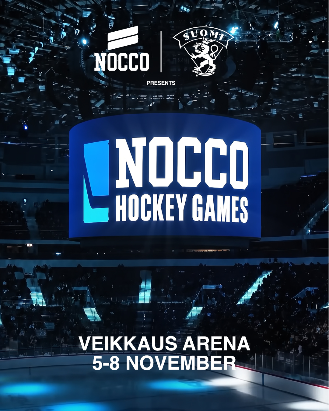 nocco.com
